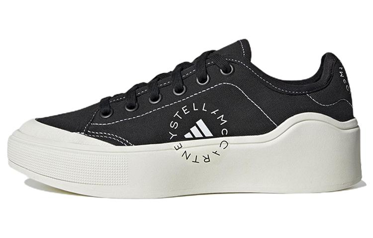 Adidas Stella McCartney x Adidas Wmns Court  Core Black  Women s HP5702 36