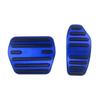 [Newest Model] Nissan Serena C28 Series Aluminum Pedal No Tools Required Dedicated Design for