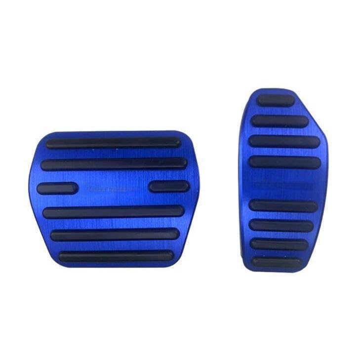 [Newest Model] Nissan Serena C28 Series Aluminum Pedal No Tools Required Dedicated Design for