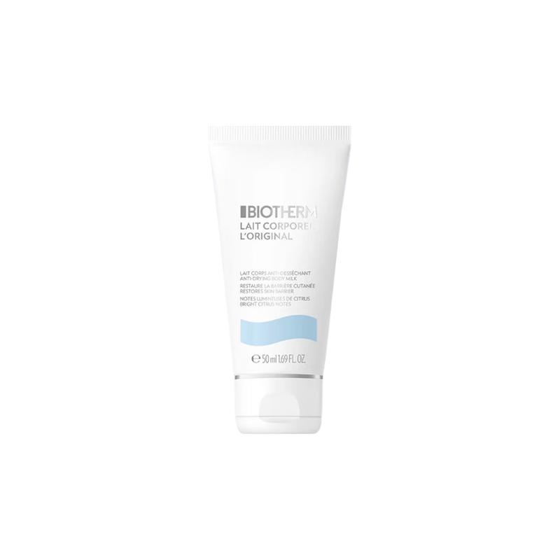 Biotherm Lait Corporel Anti-Drying Body Milk