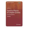 Statistical Physics of Complex Systems A Concise Introduction Hardcover US-Zn21