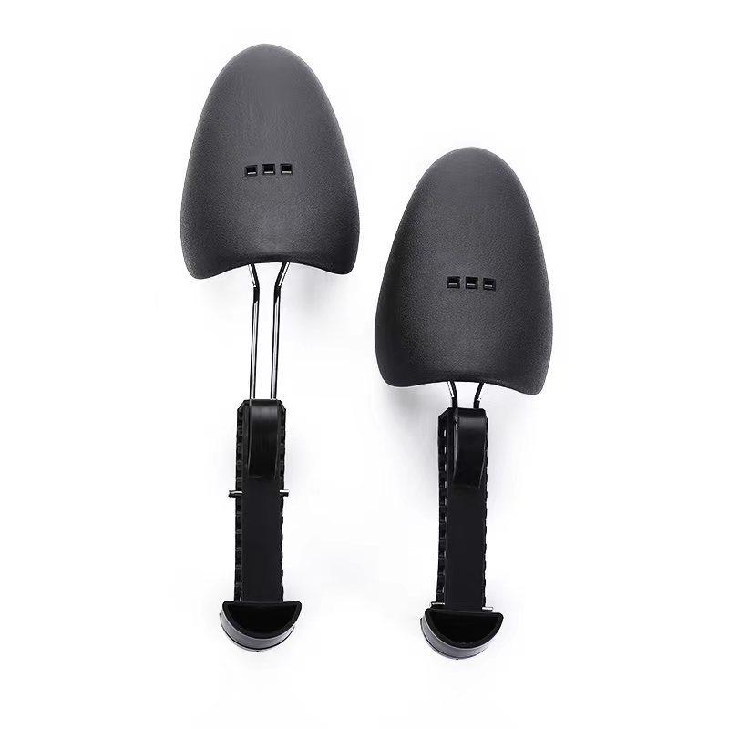 Adjustable Spring Shoe Tree & Boot Shaper - Prevents Deformation and Creases
