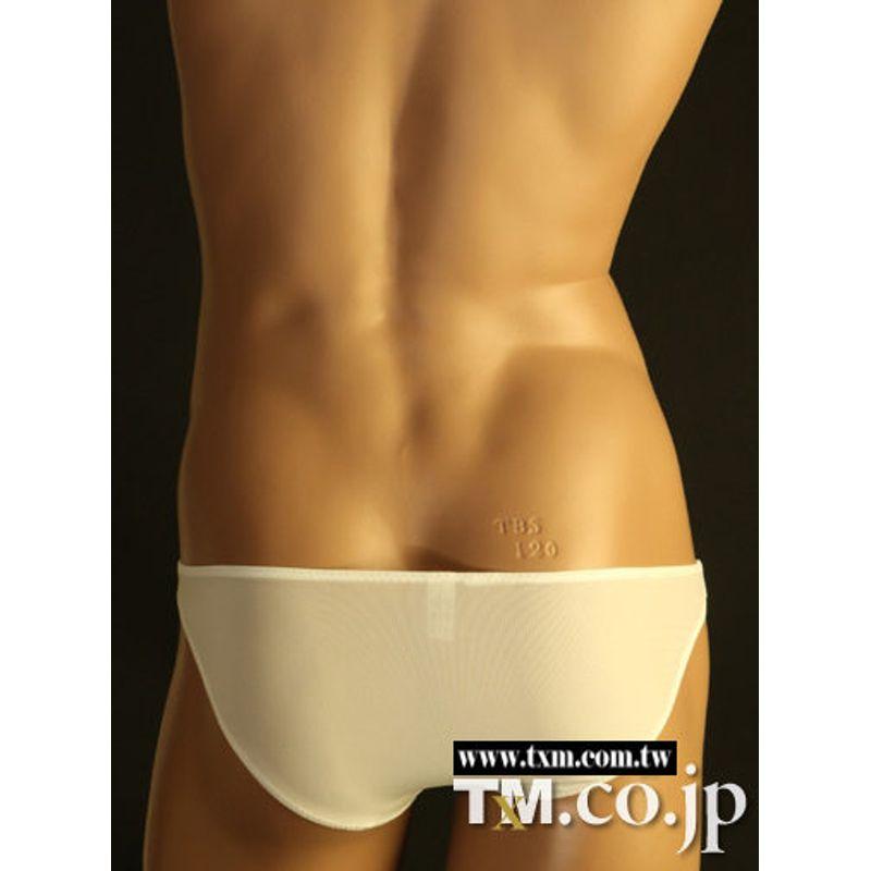 New Ice Silk Seamless Tm Men's Underwear European and American Fashion Low-Waist Sexy Hip-Hugging Briefs Quick-Drying Underwear 10