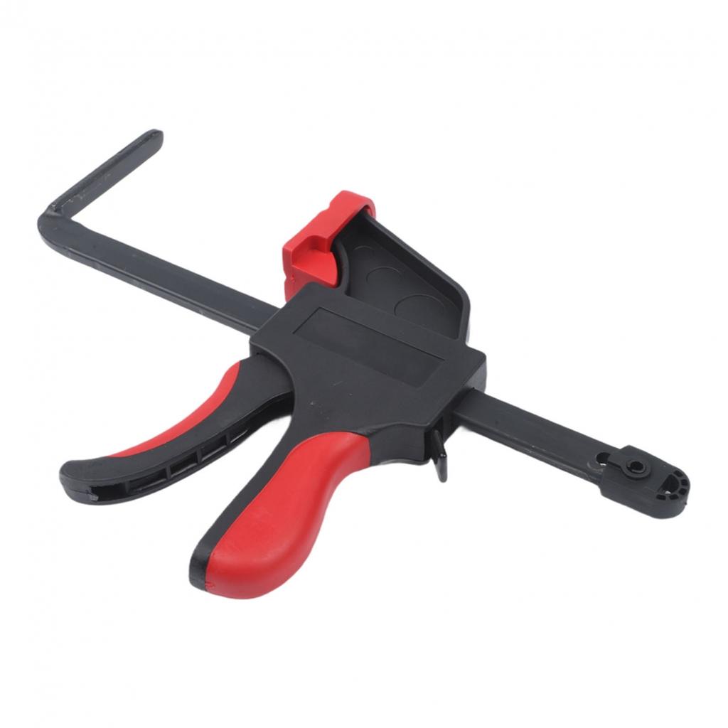 90kg Maximum Pressure Guide Rail Clamp Rail Clamp Track Saw Clamp