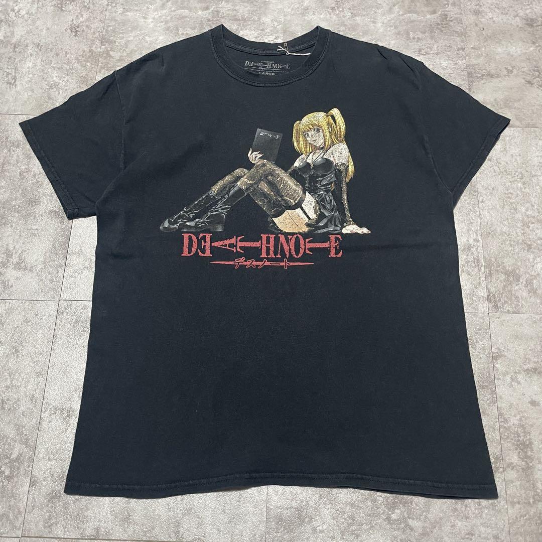 

[USED] K-on Mugi-chan Kotobuki Tsumugi Anime T-shirt