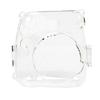 Durable Transparent Instant Camera Case Cover for Checky Instax Mini 8/8+/9