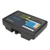 JCS900 2AE 50mm 100mm Digitale Positionsanzeige Linearmaßstab Encoder mit Zubehör