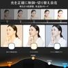 New LitONES Ring Actress Tabletop Light for Surface Low Natural Light for Web Online Zoom 30 Levels of High Color High Brightness Smartphone USB Metal