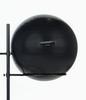 Pilates Ball Rack
