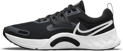 Sneakers Renew Retaliation TR 3 Black/anthracite/white