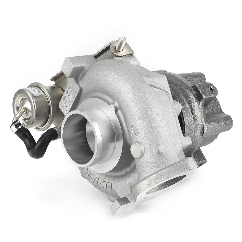 Turbo Charger 24400‑0494 Repalcement Fit for KOBELCO SK250‑8 SK260‑8 J05E 761916