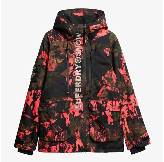 Superdry Куртка Ultimate Rescue