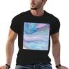 Pearlescence By Cherished Lights Tshirt Cotton Tshirt 100 T Shirts For Unisex Cotton Soft Tshirt