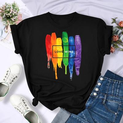 Üst Kıyafetler – T-shirtler