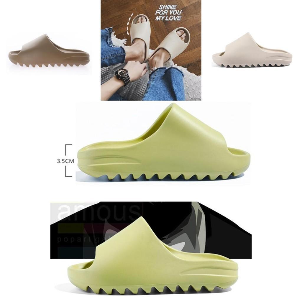 Herren Damen Weichboden Hausschuhe Leichte Badesandalen für Sommer