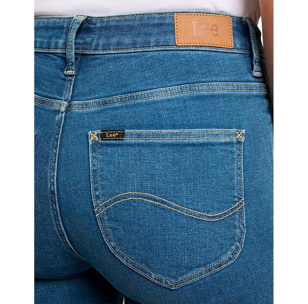 Lee Scarlett High Jeans