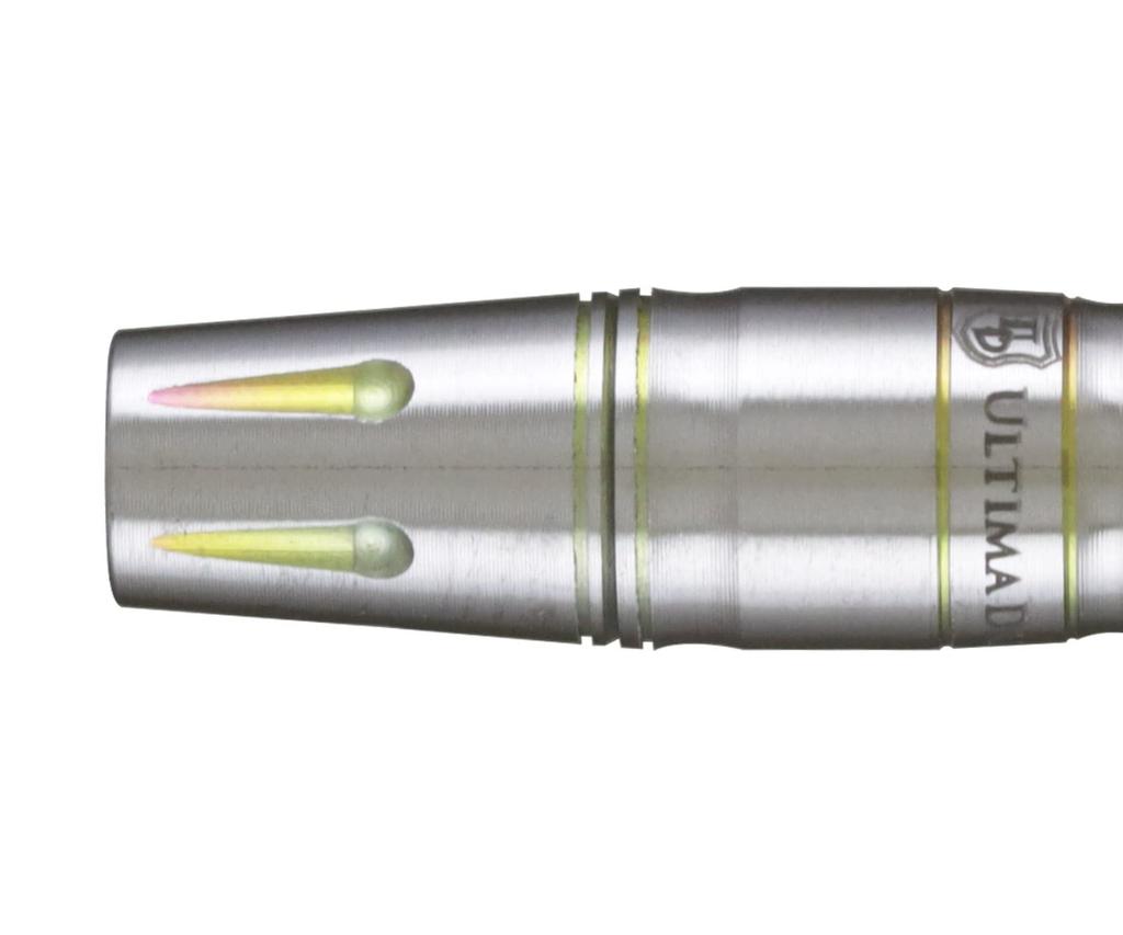 Ultima Darts Kaiser5 Type2 Plus Rainbow
