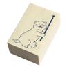 Beverly Stamp Lover Otter Master's TSW-118