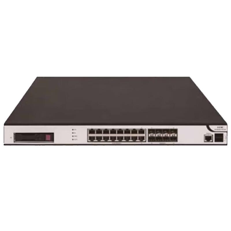 H3C F100-E-G3 Enterprise VPN Firewall
