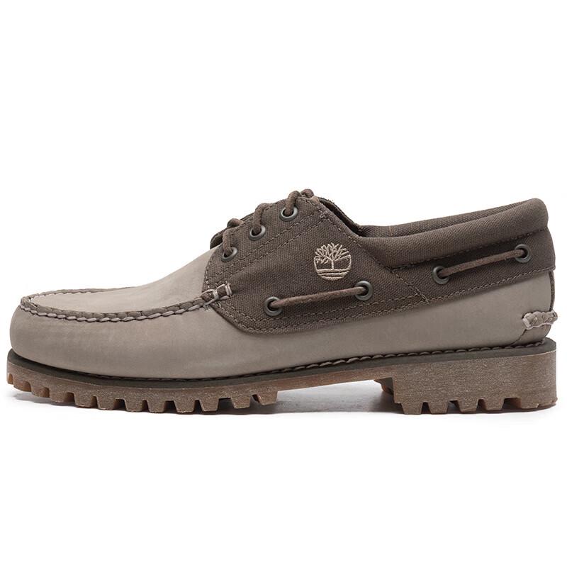Timberland Men's Casual Outdoor Loafers