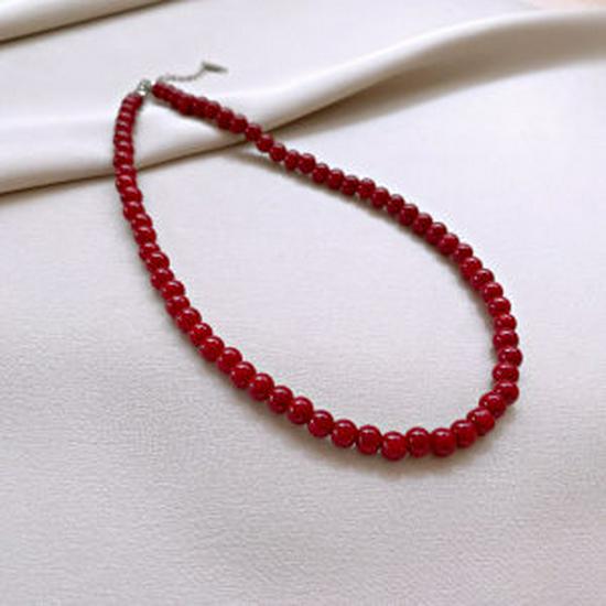 Korean Fashion Pearl Necklace - Extra Long, Elegant Sweater Chain for Autumn/Winter