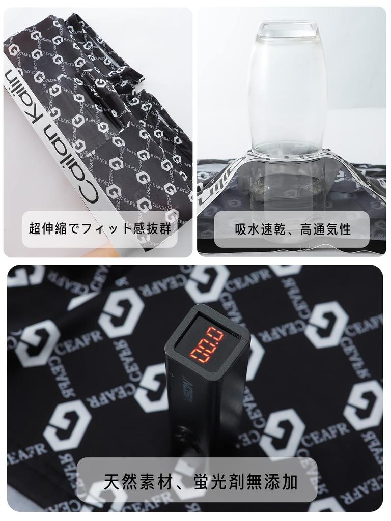 Amtop Men's 5-Piece Boxer Brief Set, Front Closure, Breathable, Moisture-Wicking, Quick-Drying, Antibacterial, and Odor-Resistant, Low-Rise (C4-L)