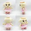 Al Italian Brainrot Tung Tung Sahur Tralalero Tralala Role Plush Toy Doll Gift
