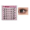 DIY Adhesive False Eyelashes Makeup False Eyelash Clusters Self-adhesive Lash Clusters  Women/Girls
