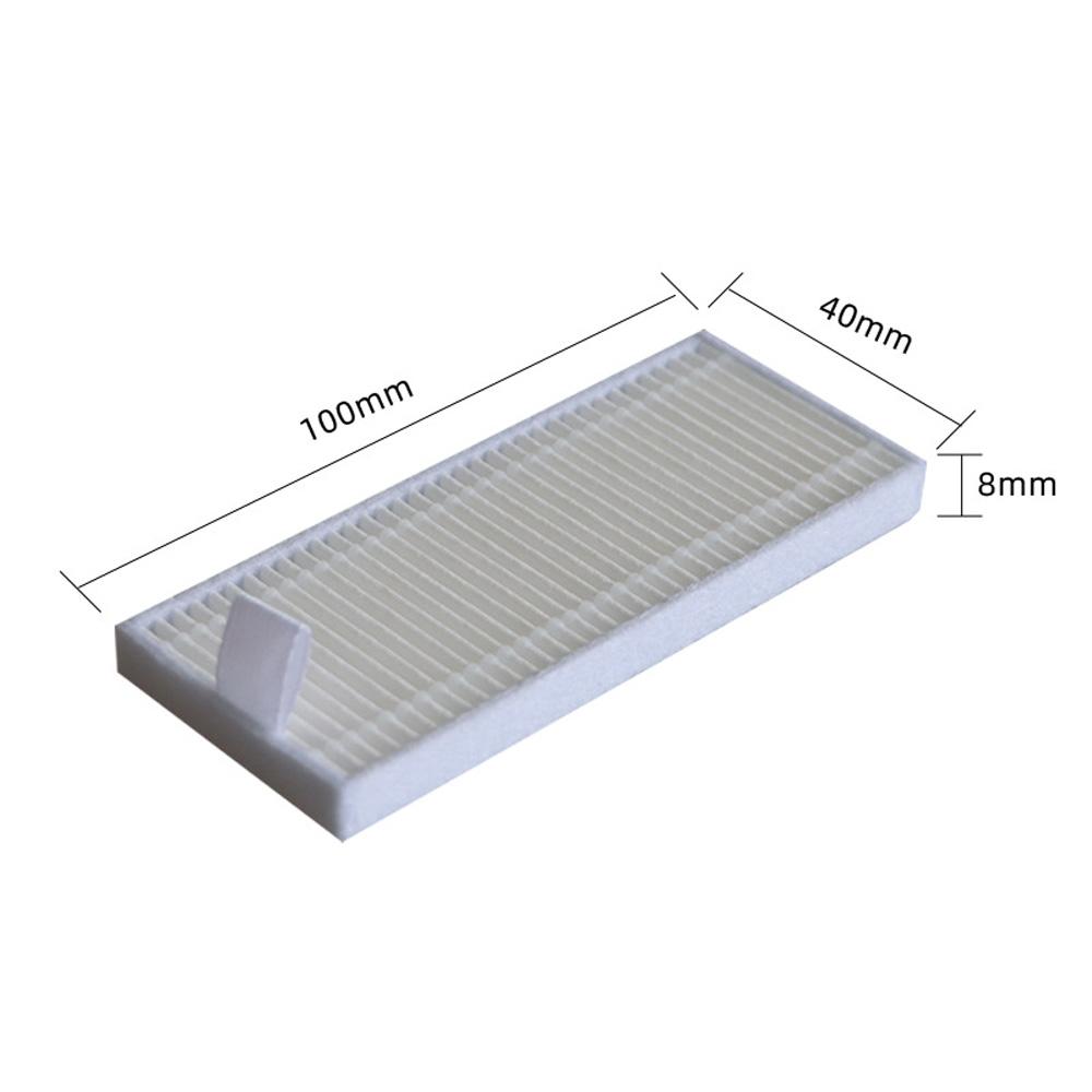 Compatible For Rowenta X-plorer Serie 75S RR8577WH, 75 S+ RR8587WH, Rowenta X-plorer S135 S135+ / S140 S140+ Accessories Parts