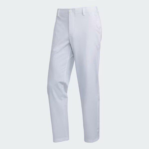 

AdidaS Men S 4way Ankle pantS SS White/A76
