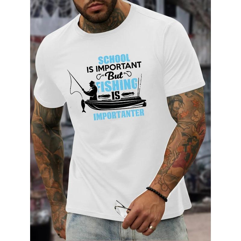 

European sizes Summer Men s Fashion Print Short Sleeve T-Shirt 4XL
