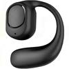 New Ultra-Small Wireless Bluetooth Earbuds: Invisible, Noise-Cancelling, HD Sound, Long Battery Life, Universal Fit