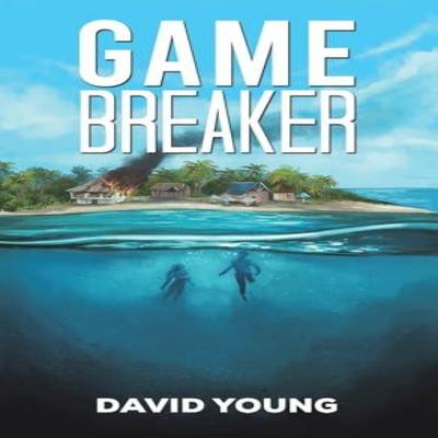 Game Breaker by David Young Hardback Book 9781528989459
