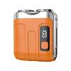 LISM R18 Portable Electric Shaver
