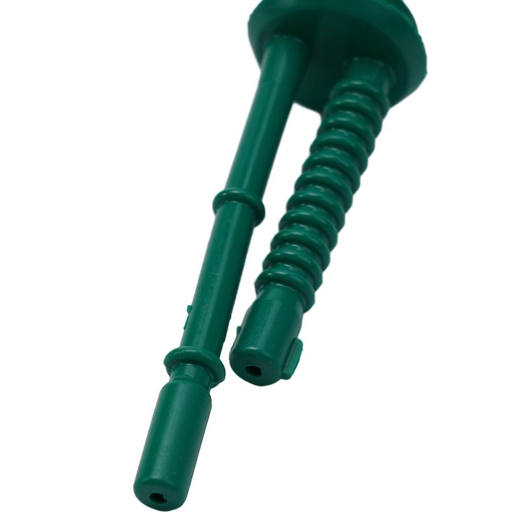 1 Set Fuel Hose Pipe Metal String Trimmer Parts Filter Plastic Accessories Fuel Hose Pipe High Quality Brand New