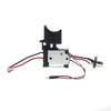 Speed Control Electric Drill Control Switch With Small Light Trigger Switch  for Power Tools