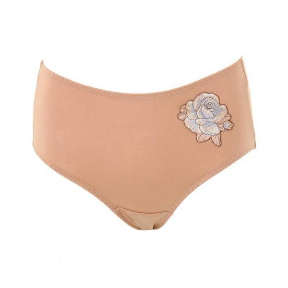 VenuS Women S pantieS Cotton Spandex 3 Pack vpt6575Set Opera brown/pink/wine/90