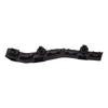 68081558 Front Right Side Bumper Mounting Bracket Retainer Holder Fit for Dodge Avenger 2011 2012 2013 2014