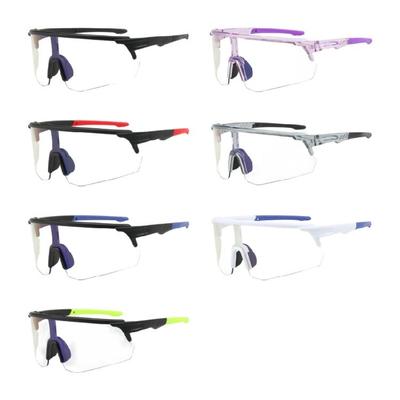 Radsportbekleidung – Fahrradbrille