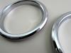 BRIGHTZ Aqua NHP10 NHP10H Plated Drink Holder Ring, 2 PC [INT-ETC-153] Cup Holder NHP P10 10 28336