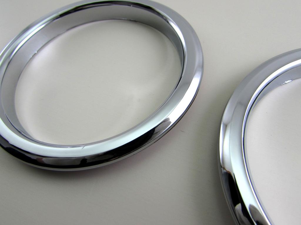 BRIGHTZ Aqua NHP10 NHP10H Plated Drink Holder Ring, 2 PC [INT-ETC-153] Cup Holder NHP P10 10 28336