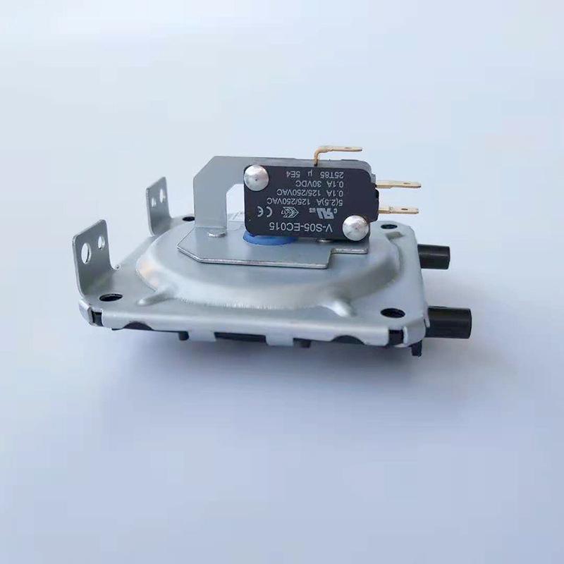 Przełącznik ciśnienia wiatru do gazowego podgrzewacza wody do kotła wiszącego KFR-1