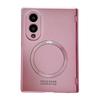For Samsung Galaxy Z Fold 8 5G Case For Magsafe Magnetic With Screen Glass Case For ZFold 8 Fold8 Hinge Protection Cover