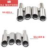Stainless Steel Exhaust Tailpipe for 2009-2013 Porsche Panamera
