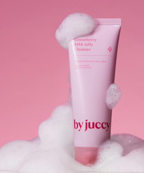 Gooseberry AHA Jelly Cleanser 120ml