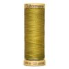 Set of 5* 100m Cotton Thread Gutermann - Att 956