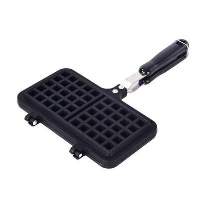 Backformen & Bleche  – Waffelformen