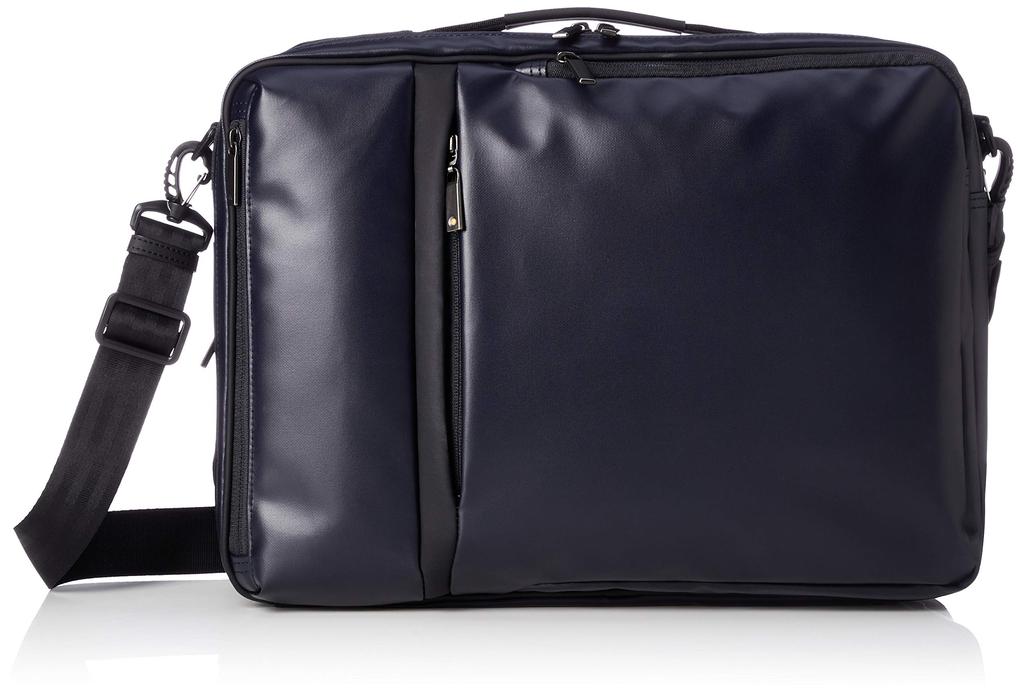 Ace Gene Gadgetable WR Business Compatible with Includes Navy Bag, 15-inch PCs, Setup, 55544,