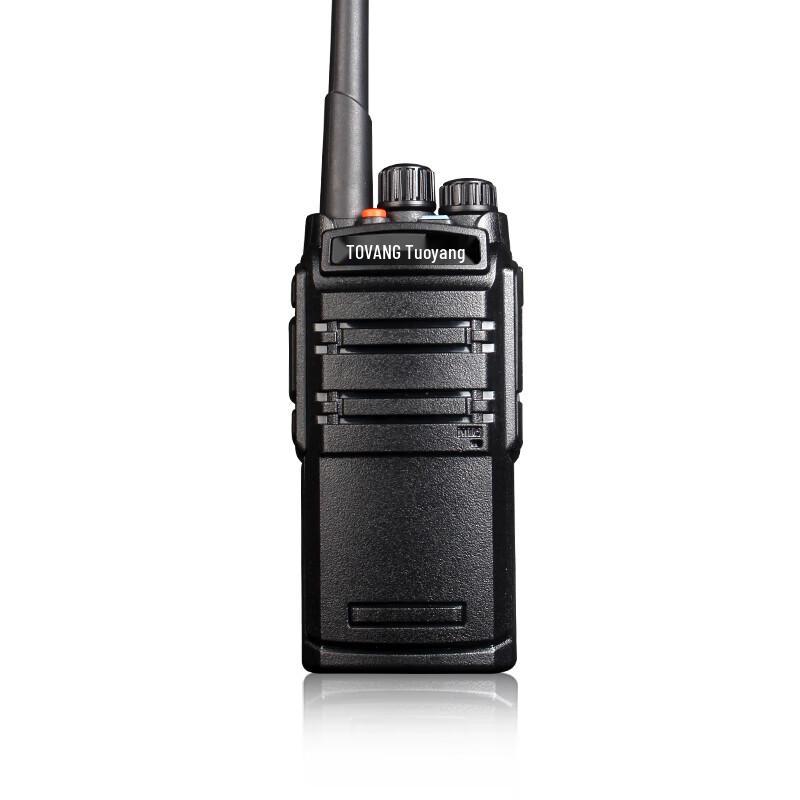 

Toyang TGK-900 Analog Walkie-Talkie (CN version)