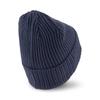 Ribbed Classic Cuff Beanie 024038